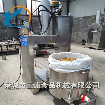 豆瓣壓榨機